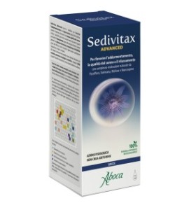 SEDIVITAX ADVANCED GOCCE 75ML